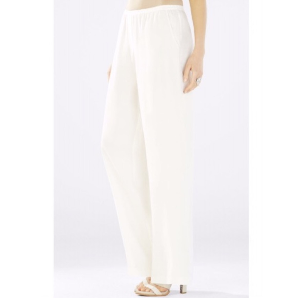 BCBG Wide Leg pant